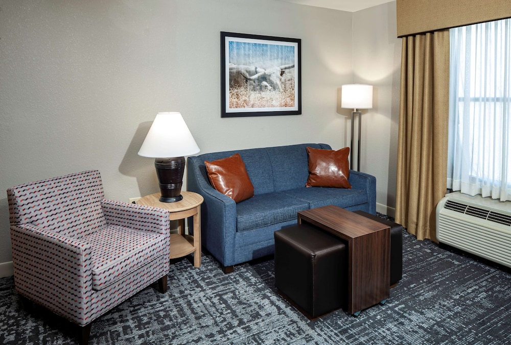 Suite, 2 Queen Beds, Accessible (Hearing) - Photo 5