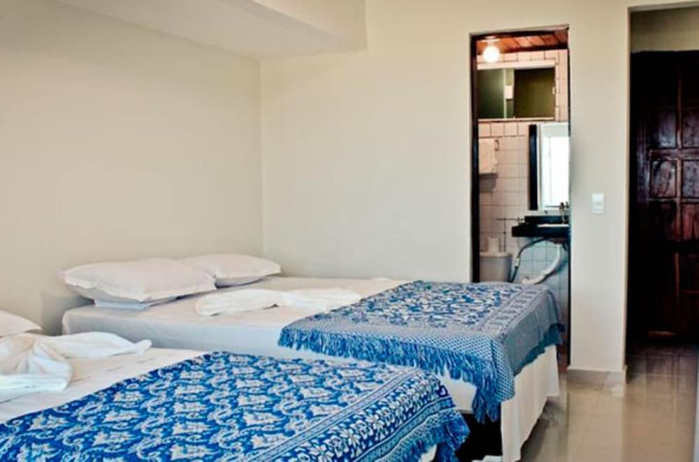 Comfort Triple Room photo 1