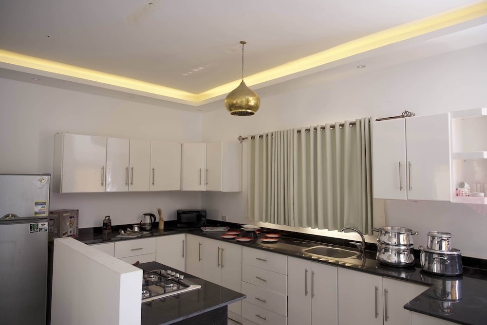 Family Apartment photo 1