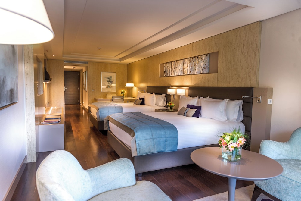 Executive Room, 2 Double Beds
