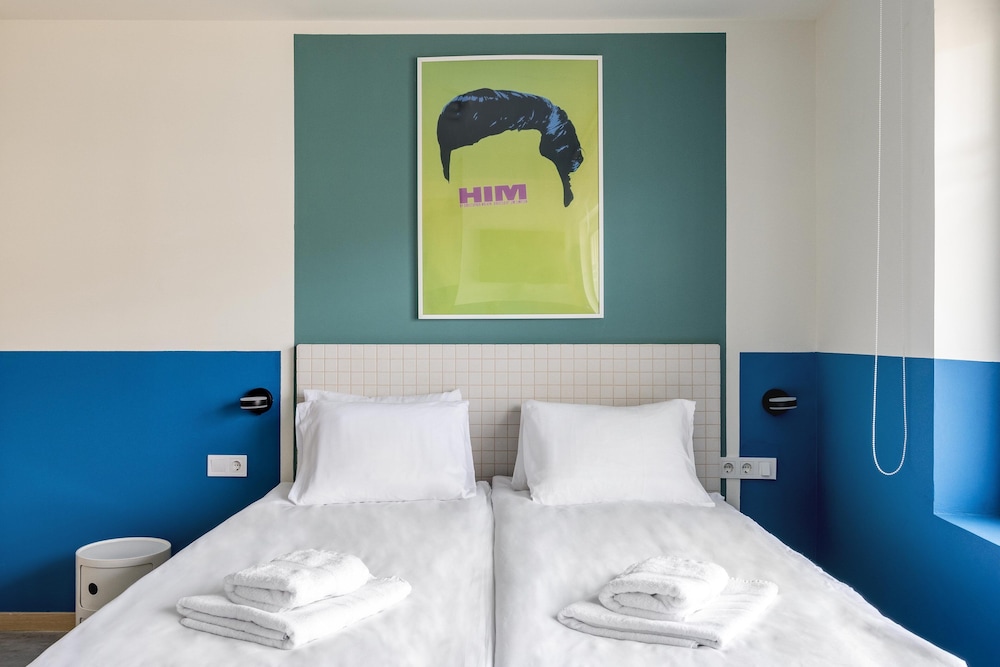 Bob W Chueca, Billede 5