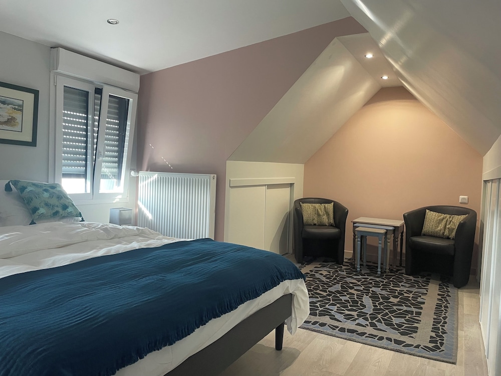 Premium Double Room, Bay View photo 3