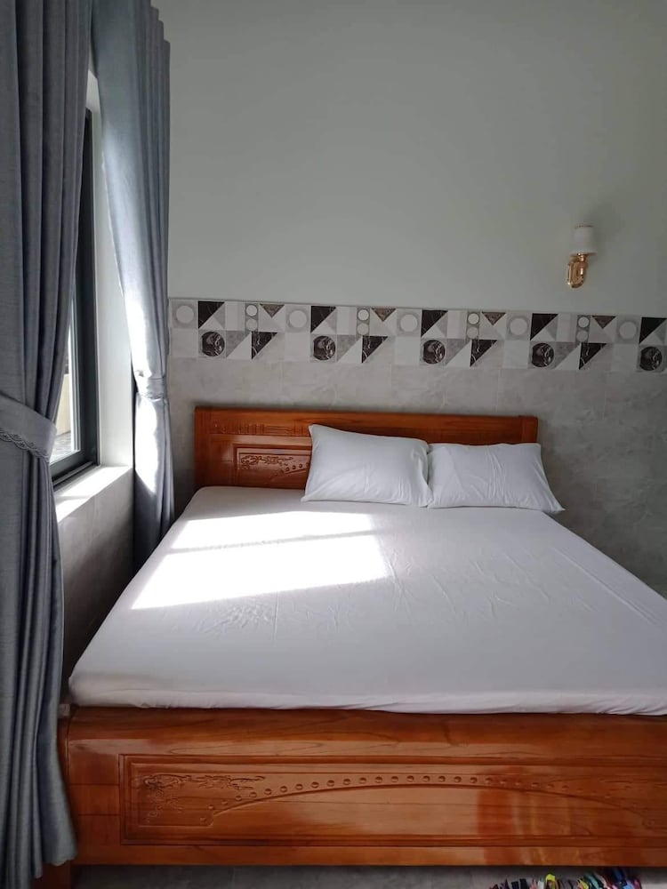 Basic Double Room Single Use photo 1