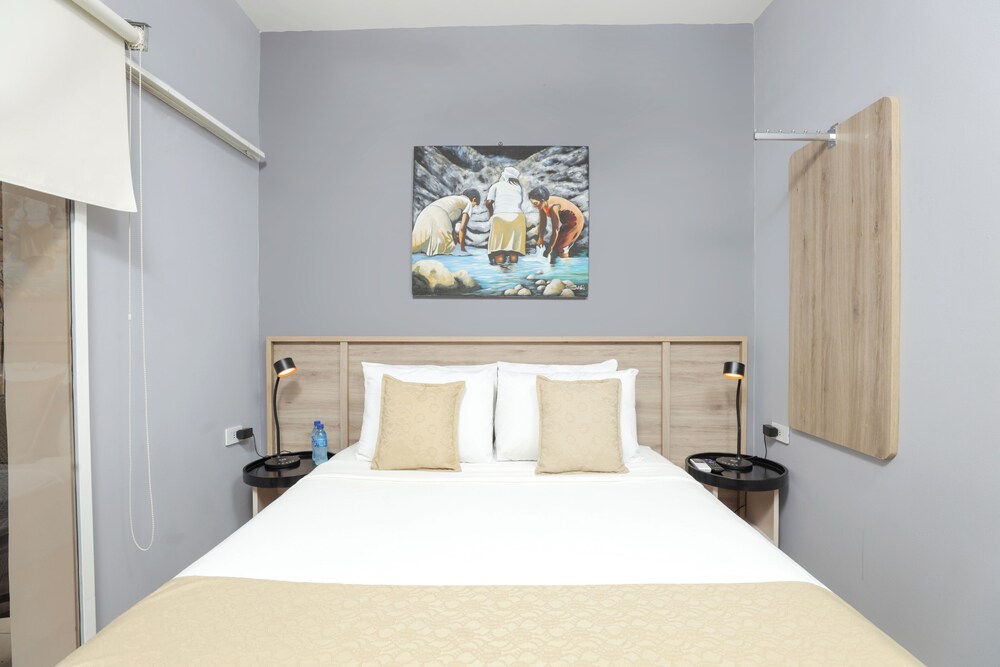 Deluxe Room photo 3