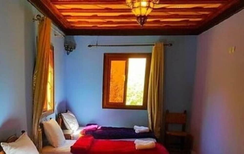 Quadruple Room photo 3