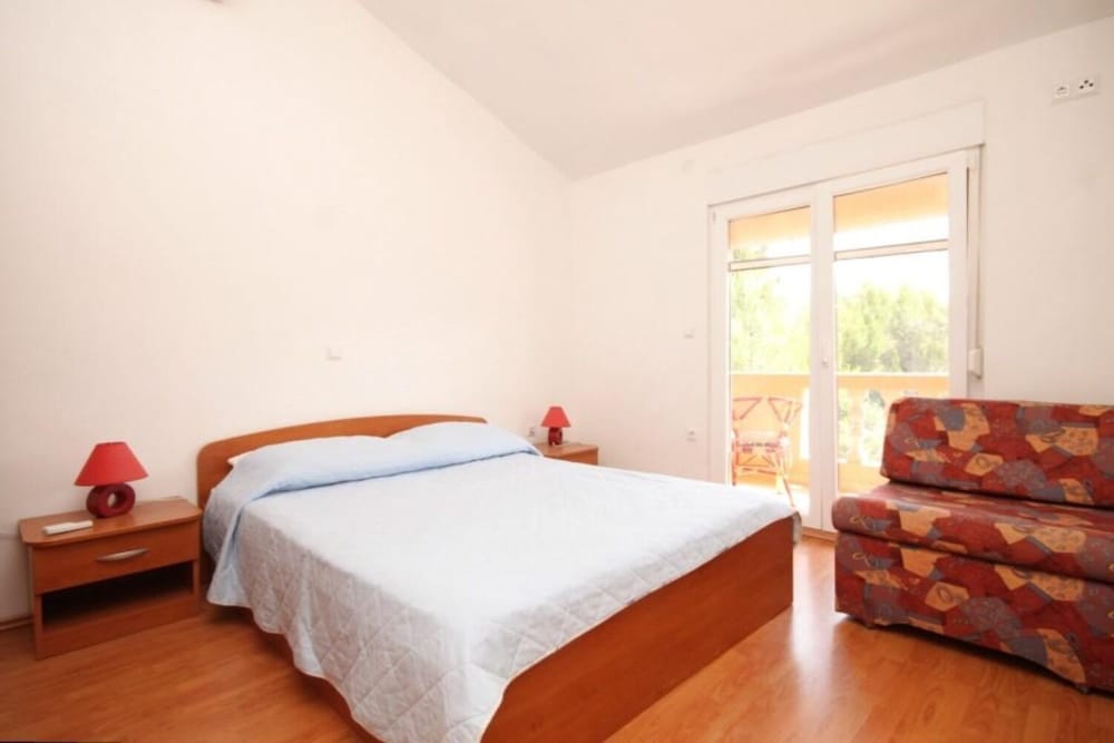 Apartment (Den - 100 m from sea - A3(2+1)) photo 3