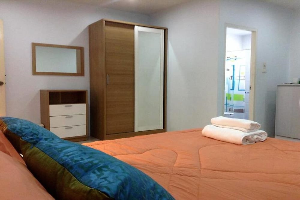 Standard Room photo 1