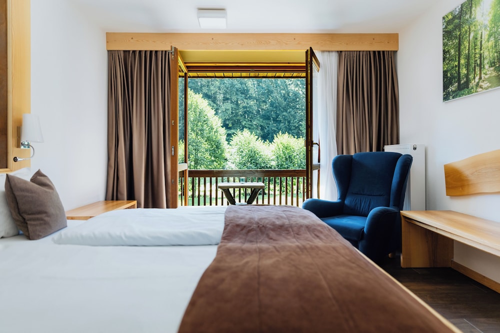 Panoramic Double Room