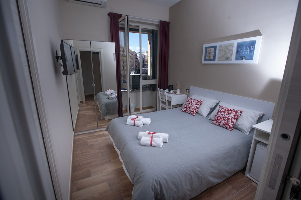 City Room