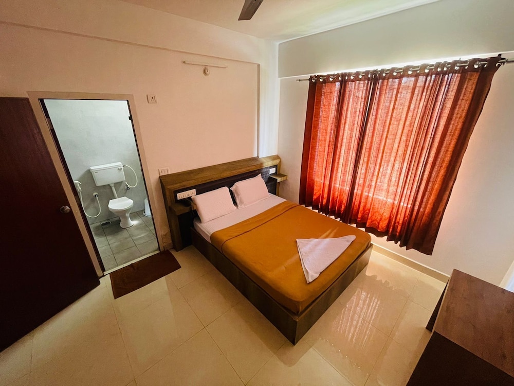 Standard Double Room - Photo 2