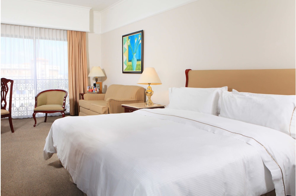 Superior Room, 1 King Bed - Photo 3