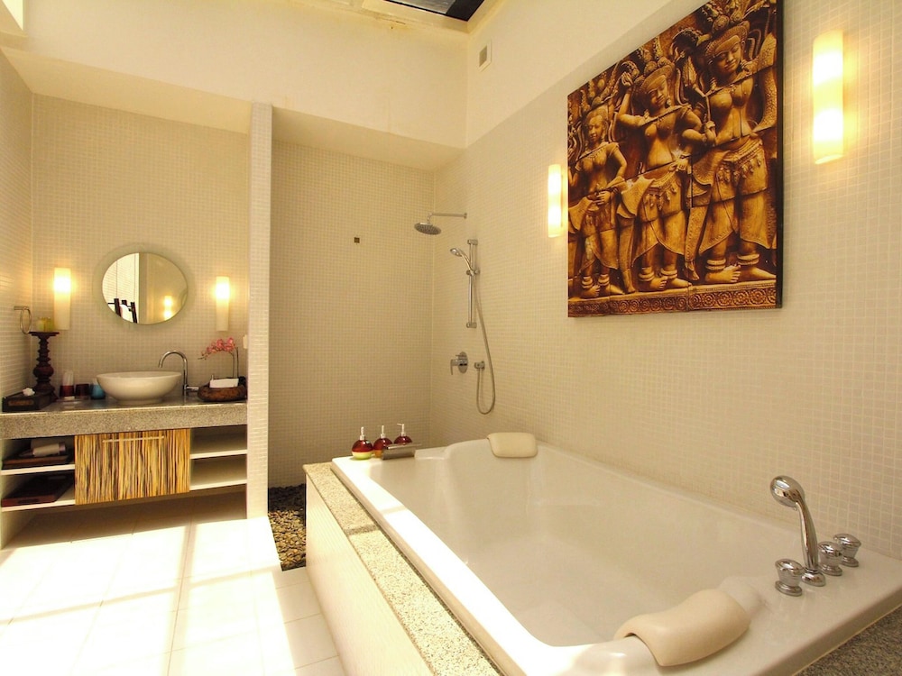 Pool Villa 5 Bedroom - Photo 10