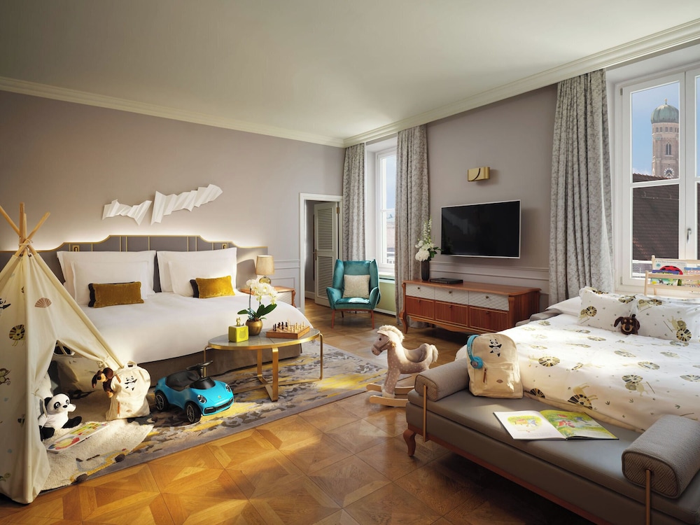 Family Suite (Leopold)