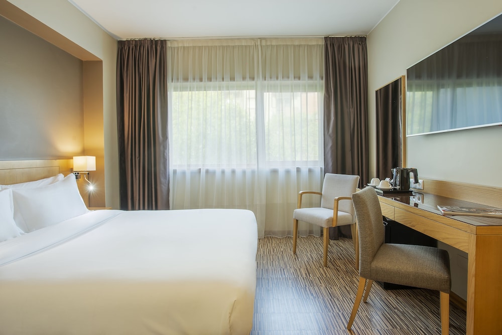 Comfort Double or Twin Room - Photo 4