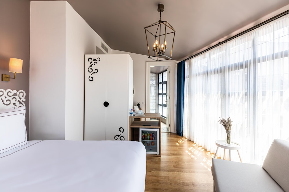 Panoramic Room (Deluxe) photo 2