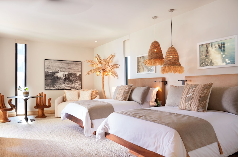 Coastal View Two Bedroom Residence