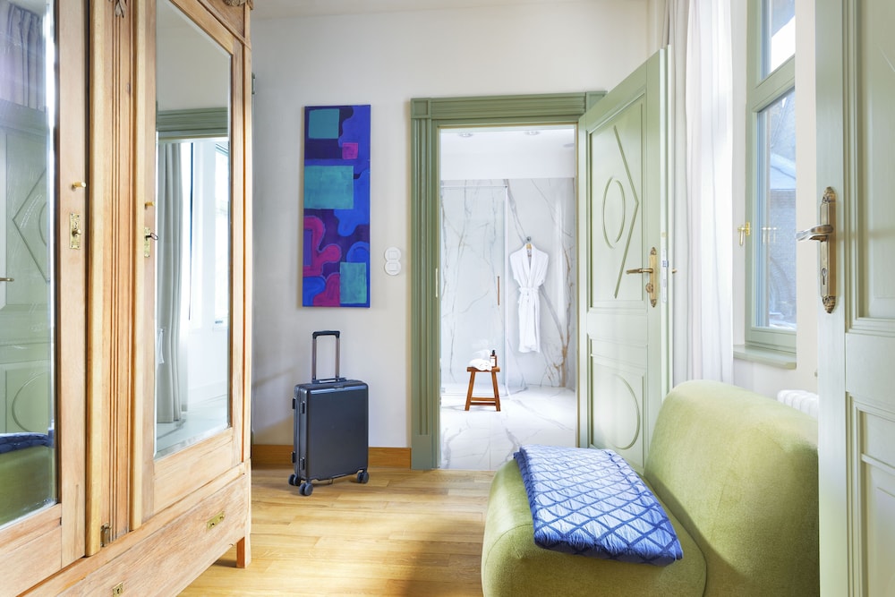 Superior Room (DWÓR UPHAGENA 1800) - Photo 6