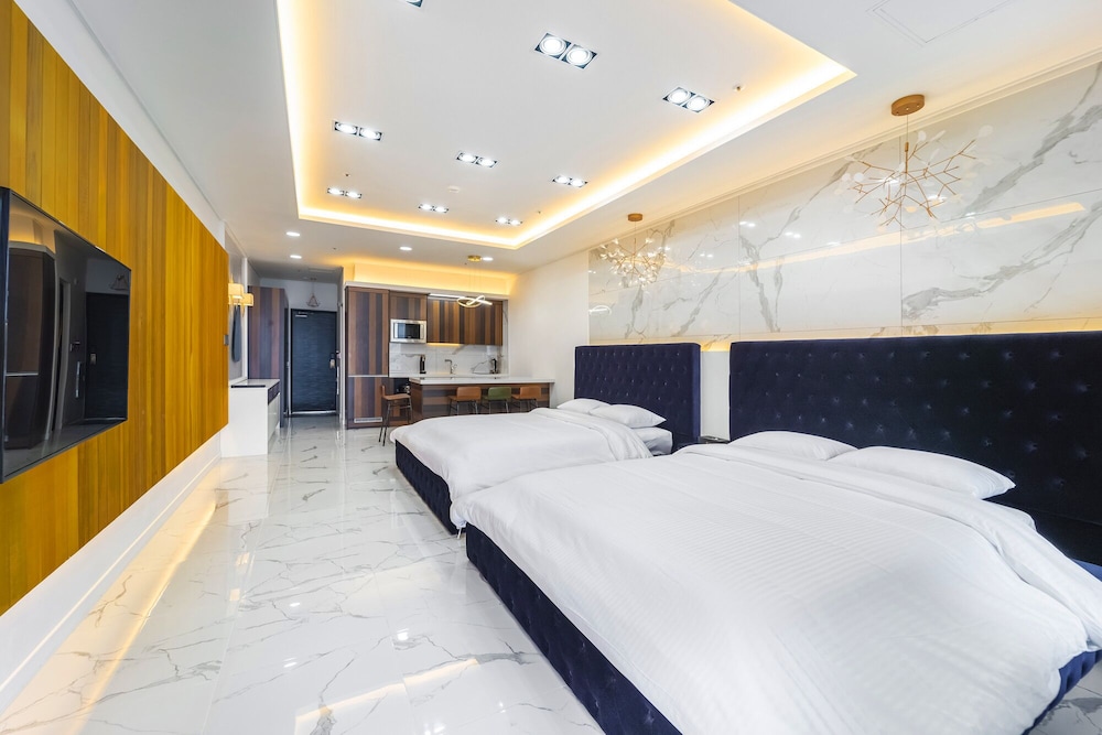 Family Ocean Spa - Photo 3