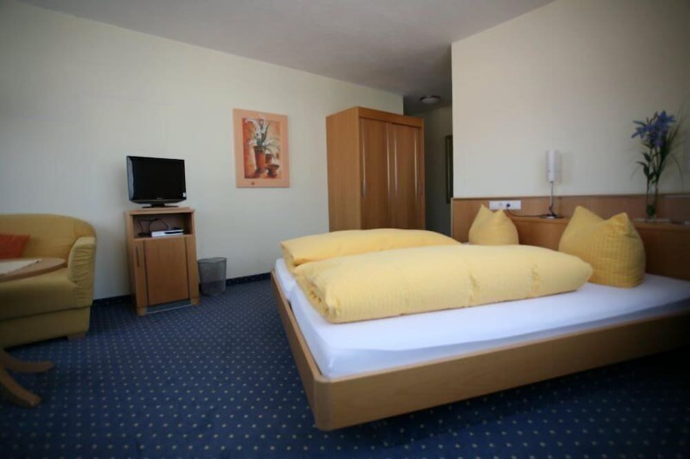Comfort Double Room photo 1