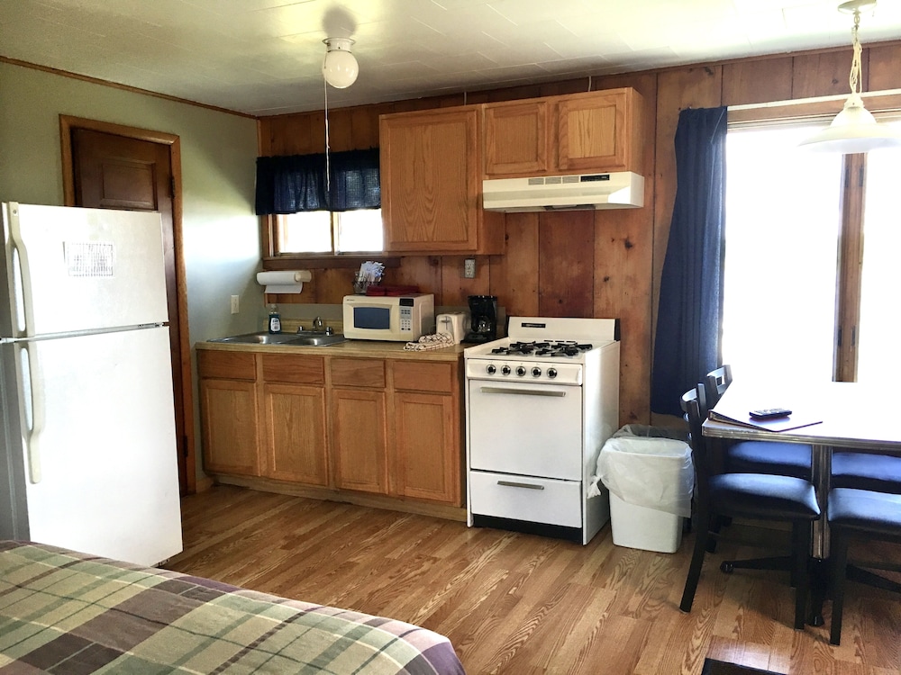 Cabin, 1 Bedroom photo 3