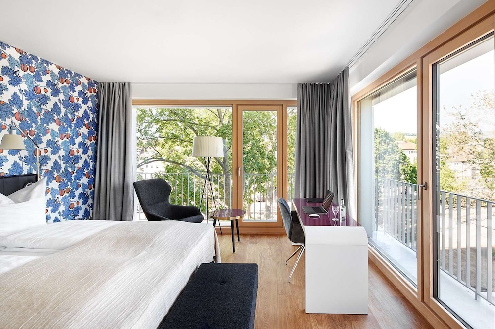 Deluxe Room, 1 Double Bed