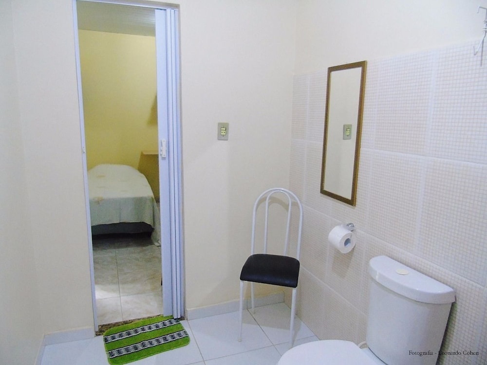 Basic Triple Room, 1 Bedroom photo 2