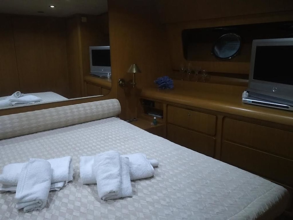 Deluxe Room (Maestrale) photo 3