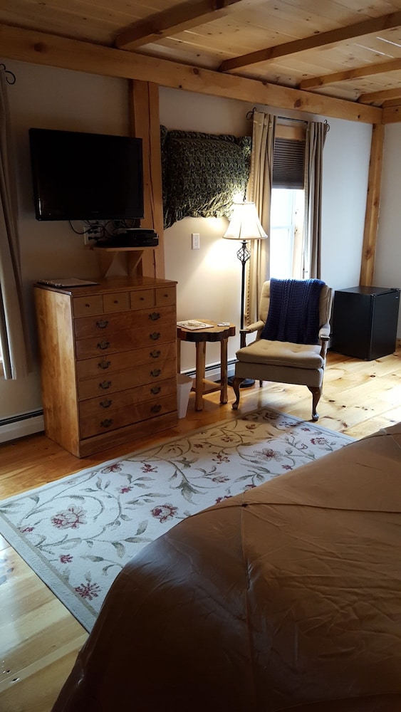 Washington Room photo 3
