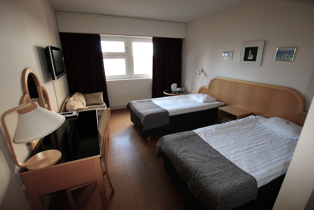 Standard Twin Room photo 1