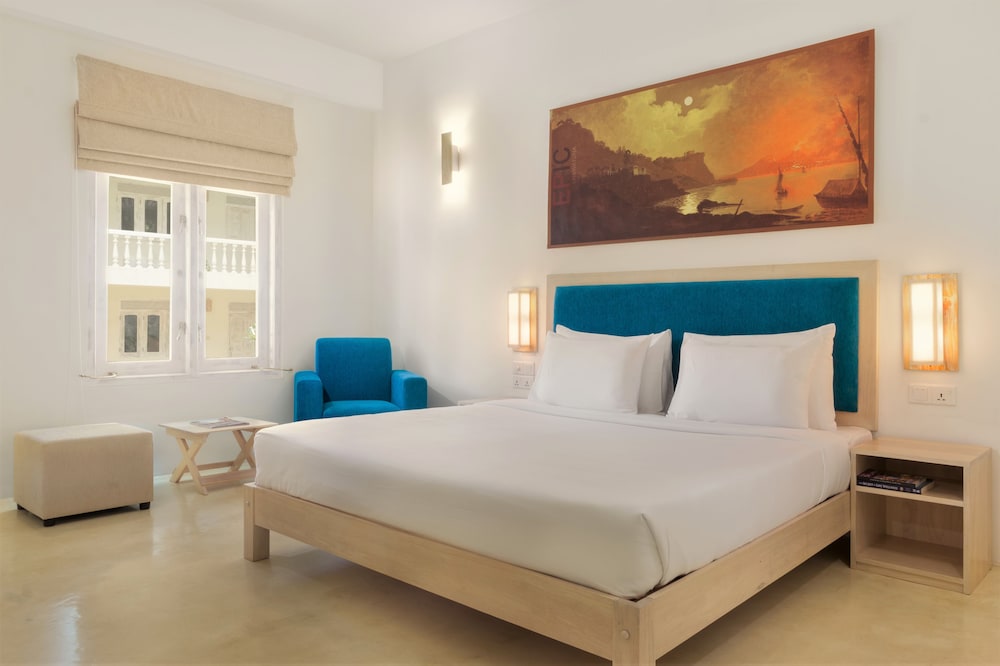 Deluxe Room photo 2