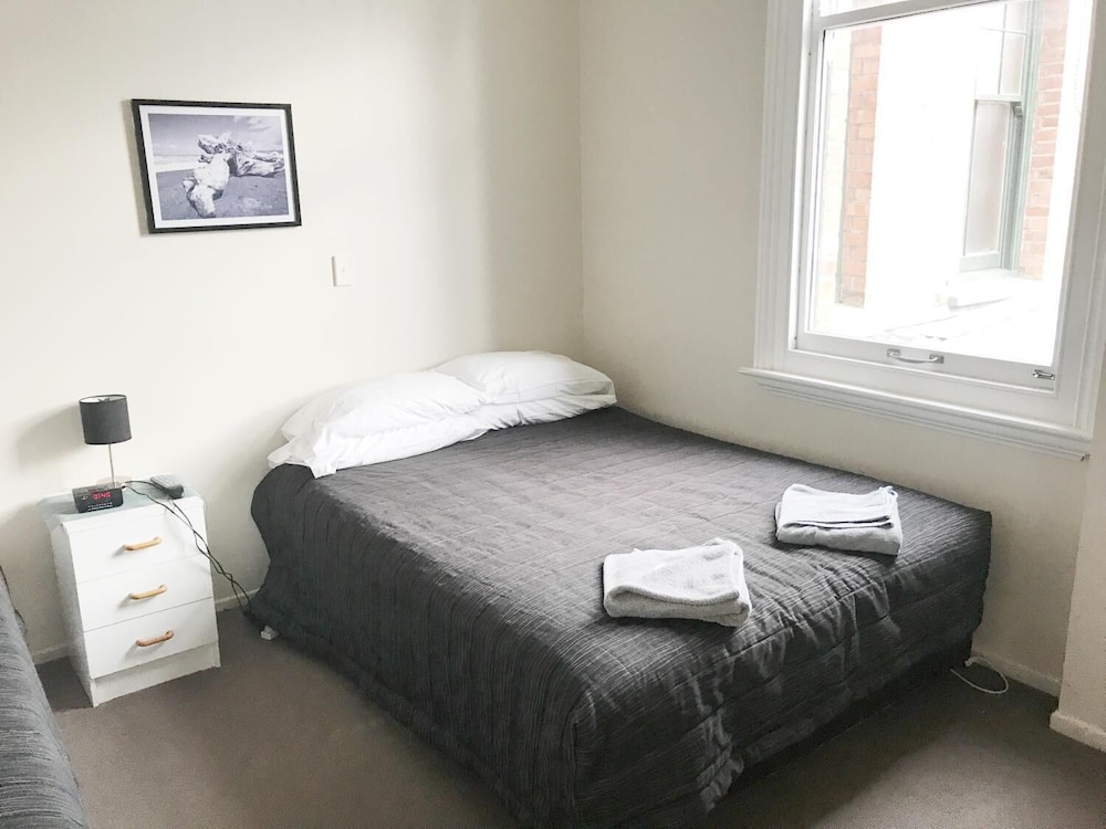 Double/Single Room Ensuite photo 2