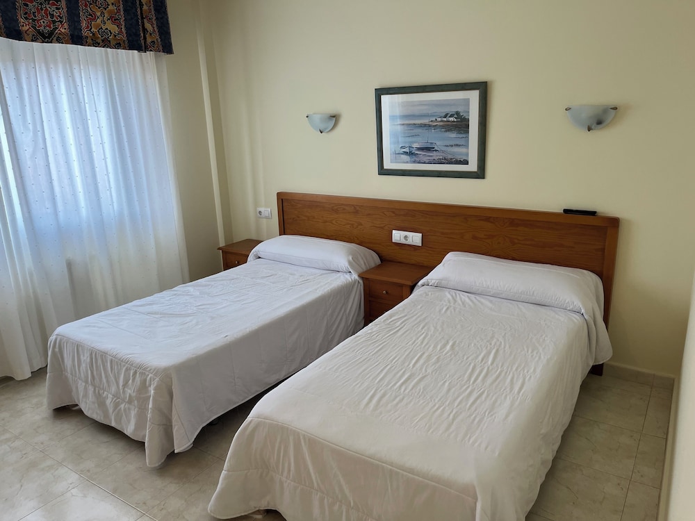 Classic Double or Twin Room