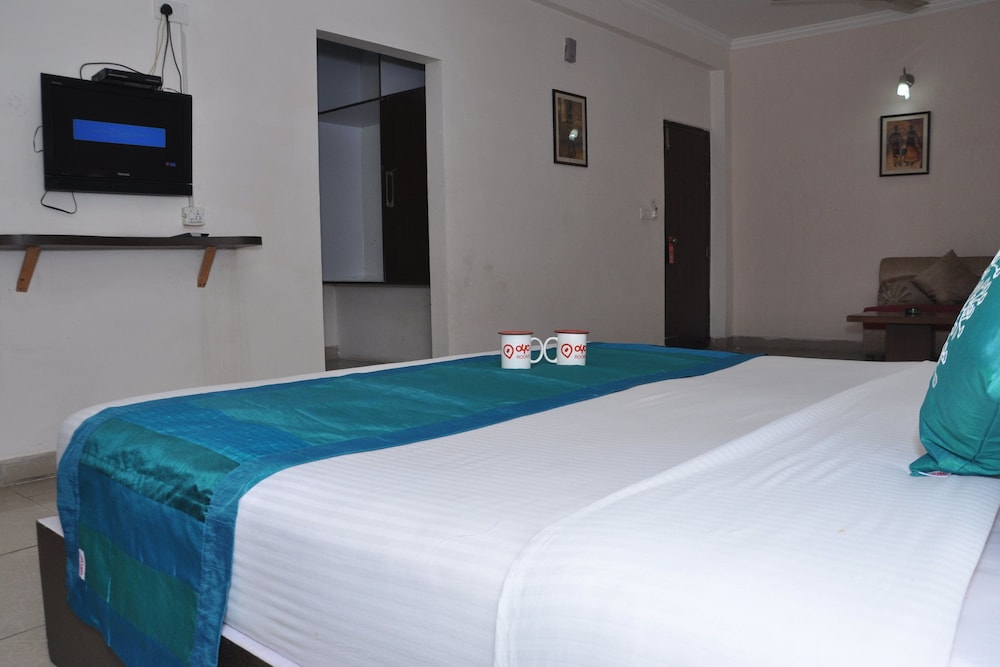Double Or Twin Room photo 2