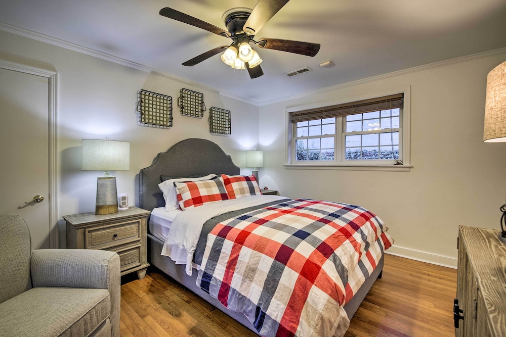 House (4 Bedrooms) photo 1