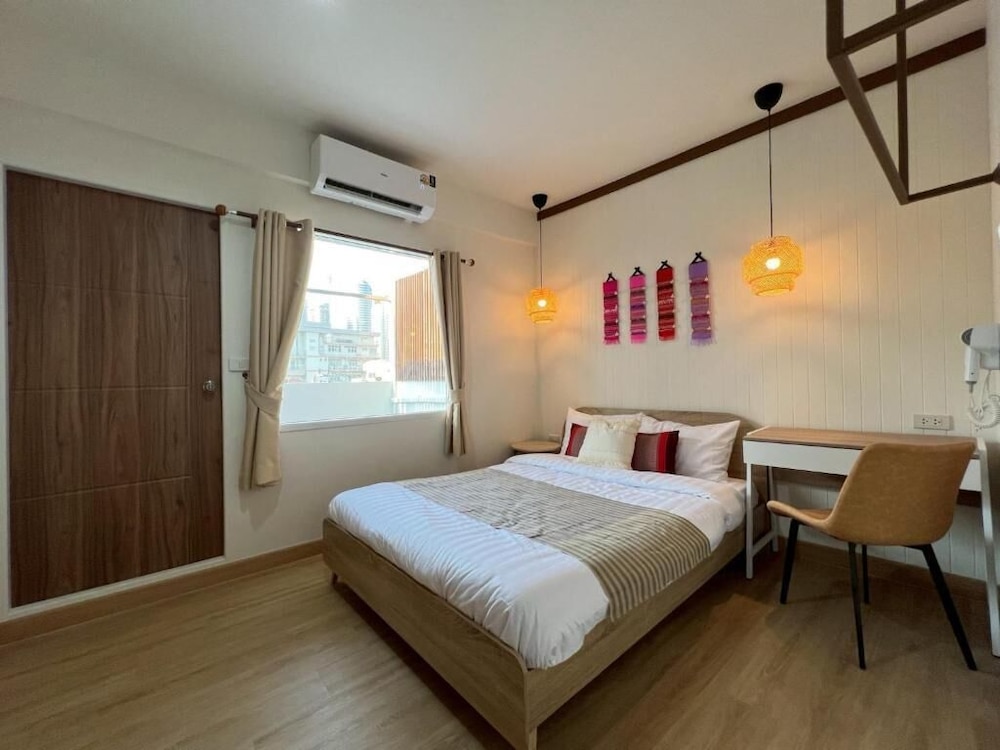 Superior Queen Room photo 1