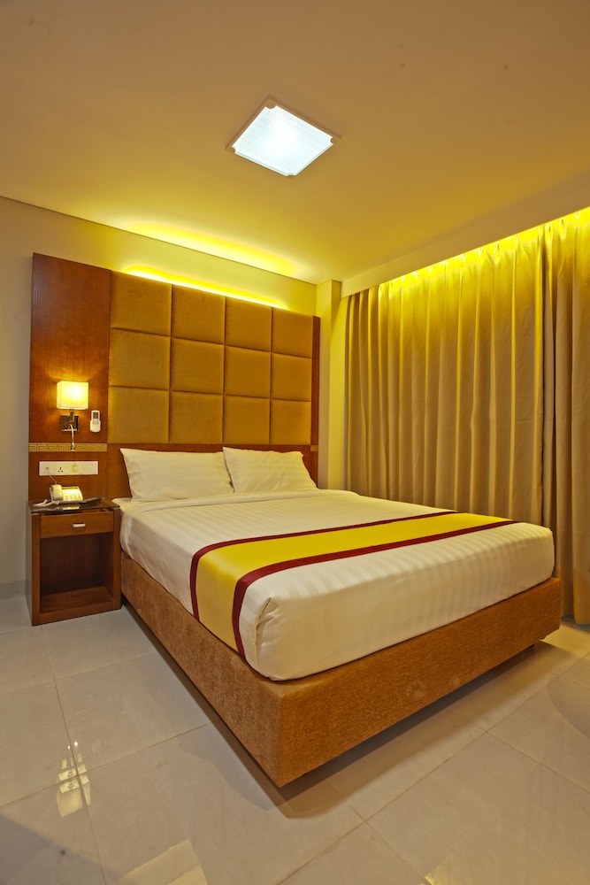 Basic Double Room, 1 Double Bed, Accessible, Non Smoking photo 1