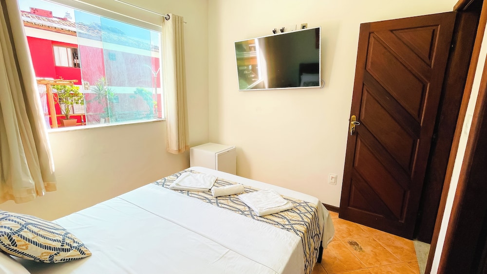 Standard Double Room, Partial Sea View photo 2