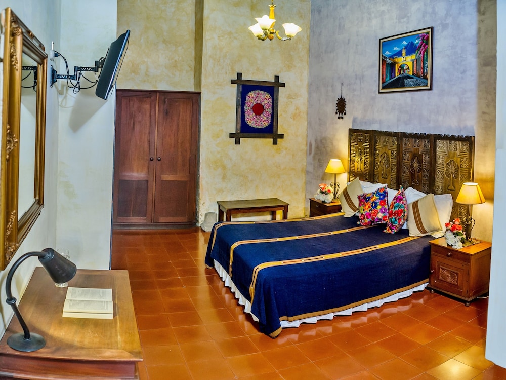 Deluxe Single Room, Garden View, Courtyard Area photo 1