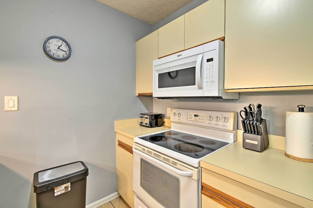 Apartment (2 Bedrooms) photo 2
