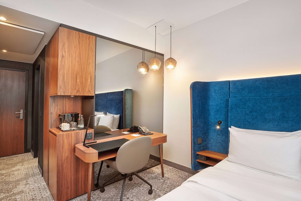 HYPERION Hotel München - Photo 19