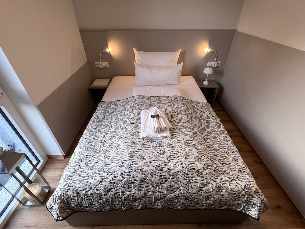 Superior Single Room, Accessible, River View photo 2