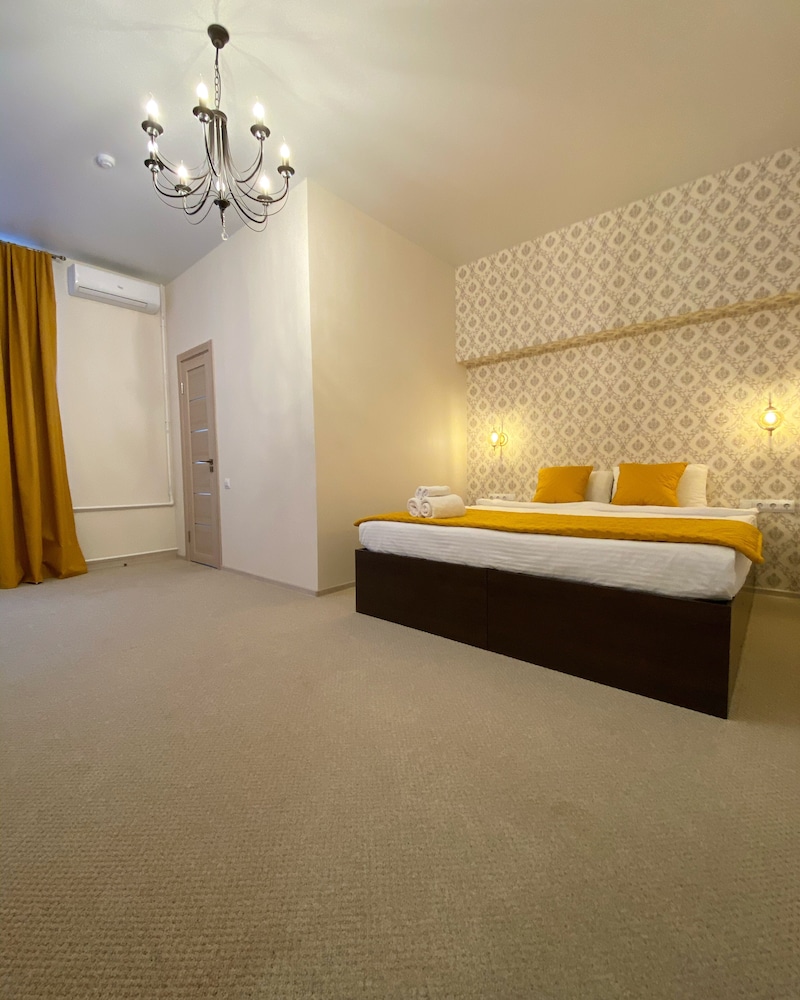 Standard Double Room photo 1