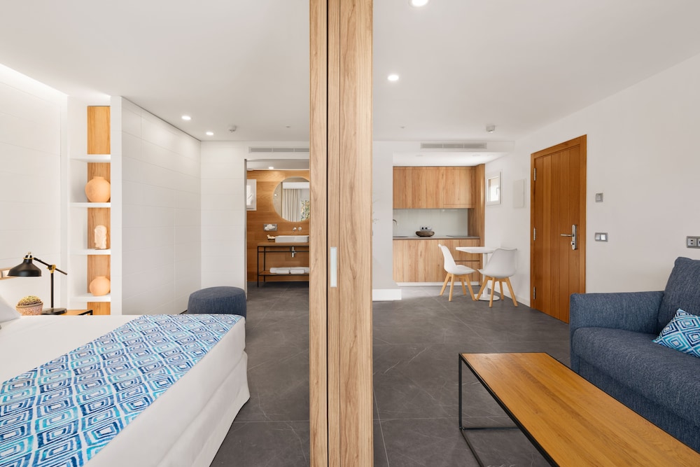 Suite Tramuntana con acceso al spa