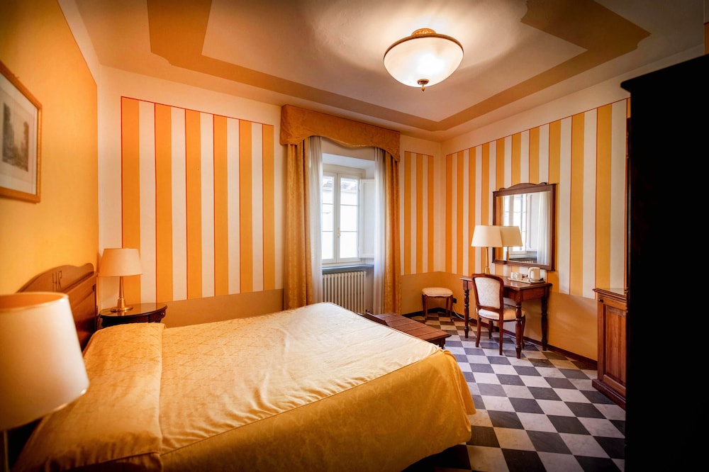 Comfort Double Room, Garden View