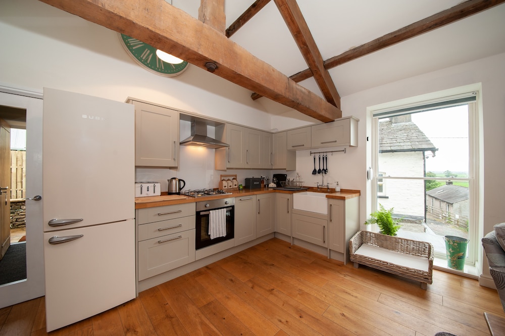 Barn Annexe photo 3