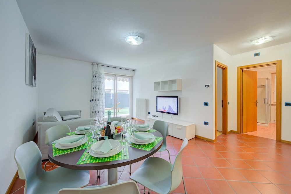 Casa Karin in Riva del Garda, Billede 23