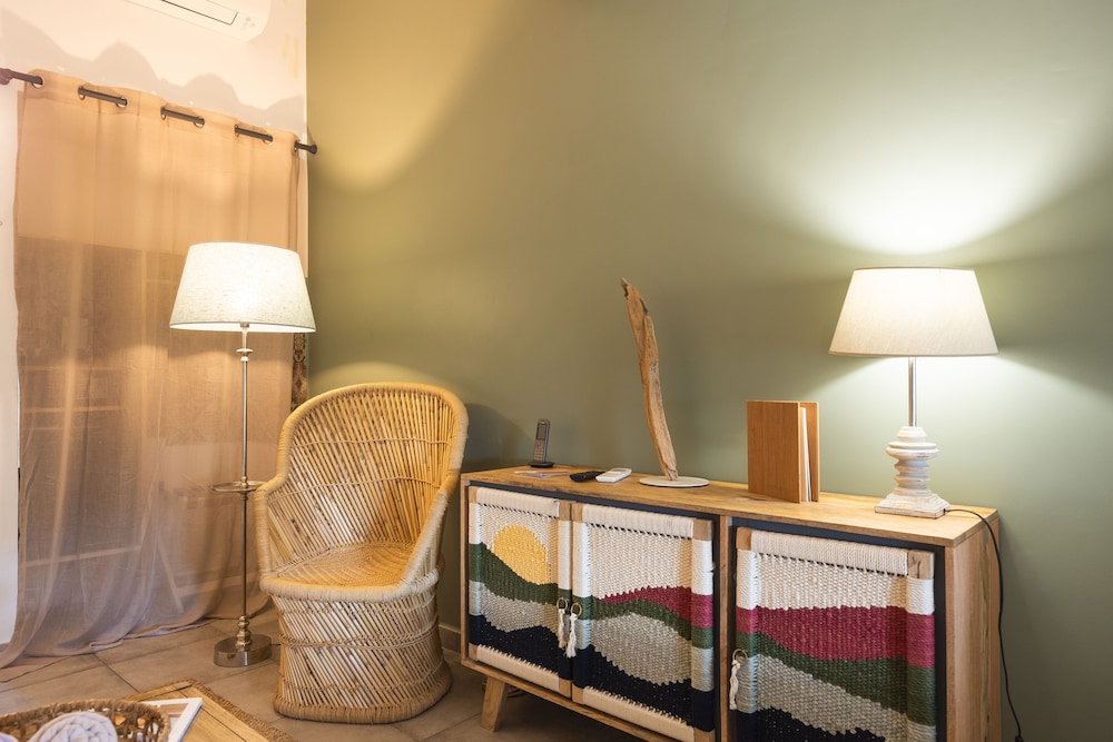Petite Chambre - Photo 3