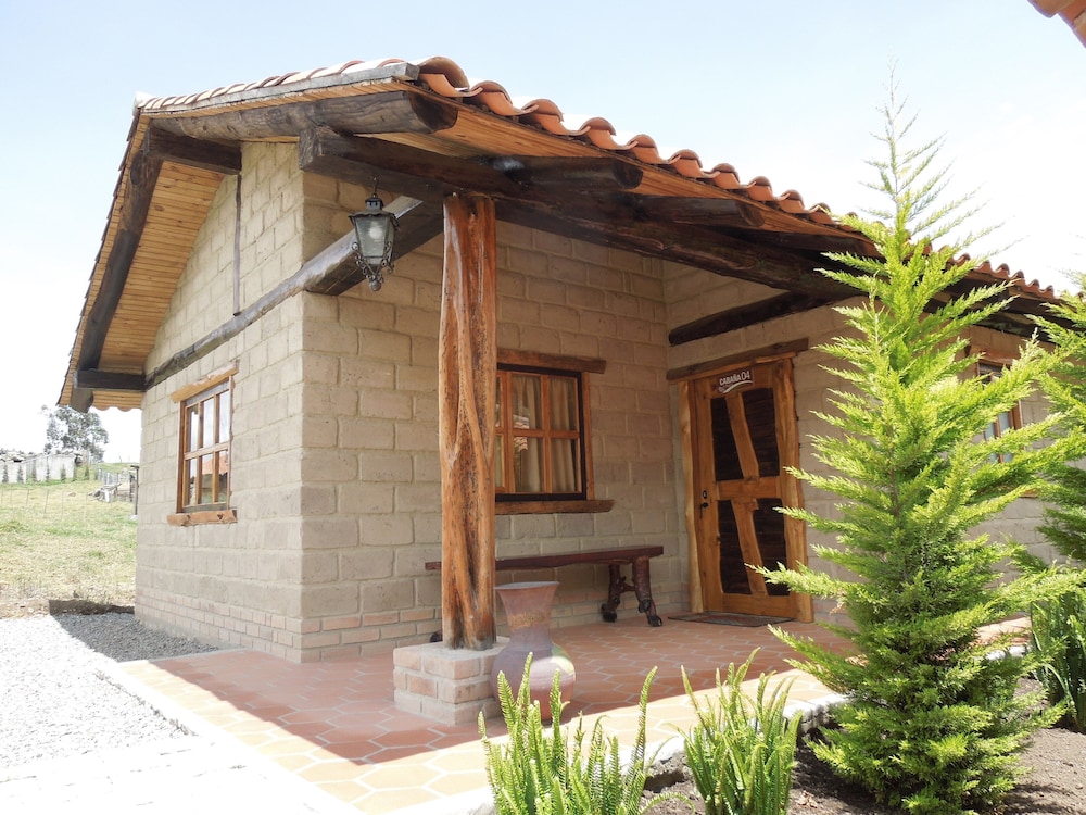 Family Cabin, 2 Bedrooms, Garden View