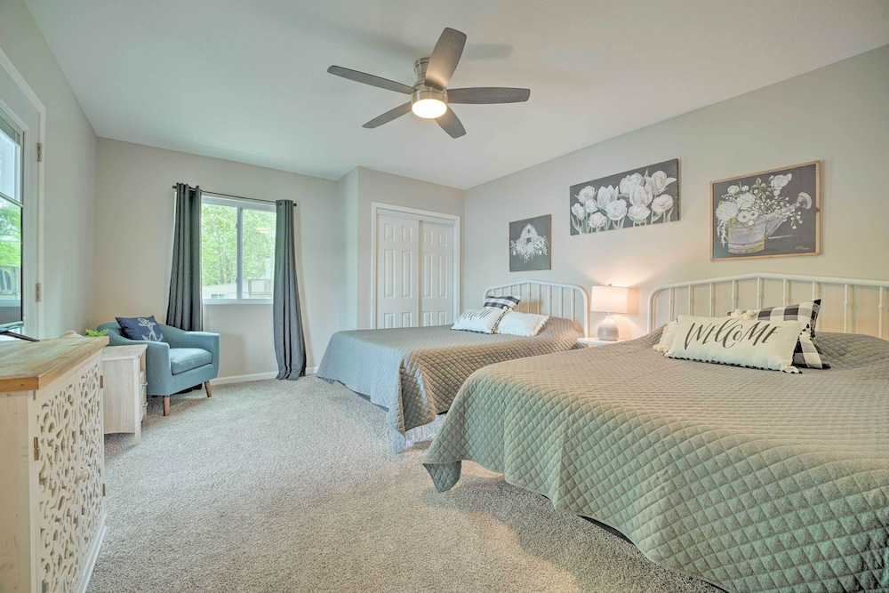 Cottage (4 Bedrooms) photo 2