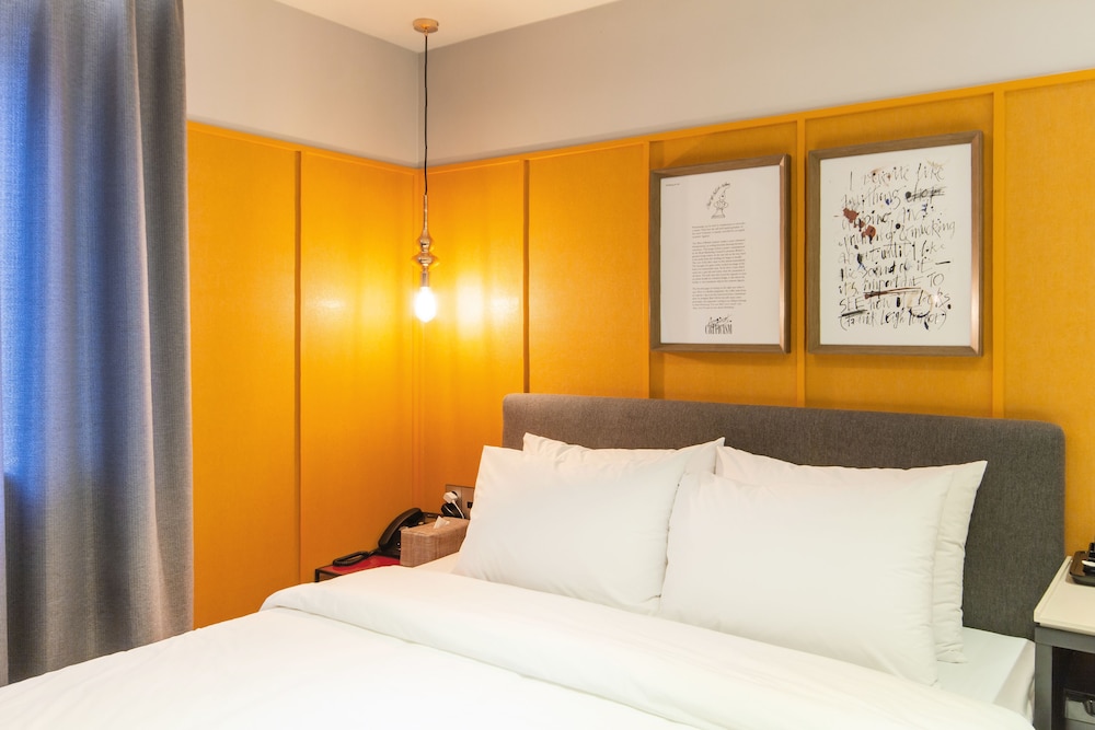 Deluxe Twin Room - Photo 2